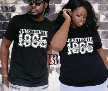 Juneteenth Property of Nobody