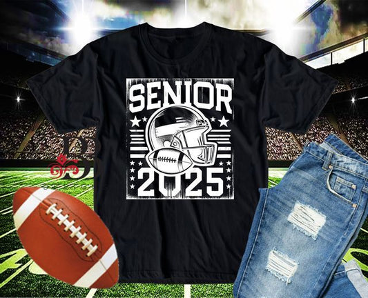 Senior 25