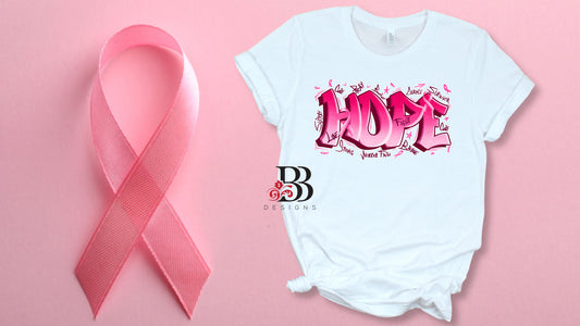 HOPE Breast Cancer