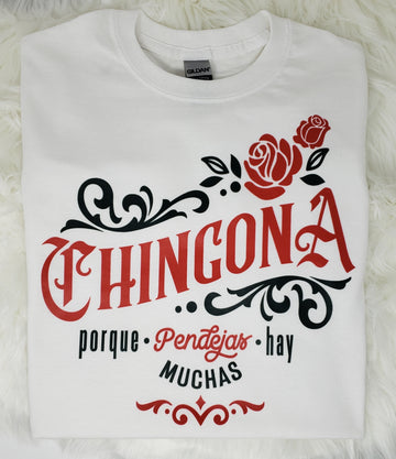 Chingona