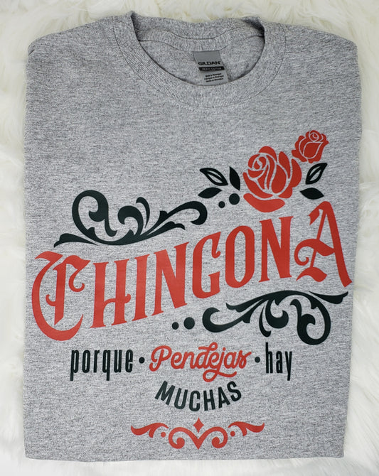 Chingona