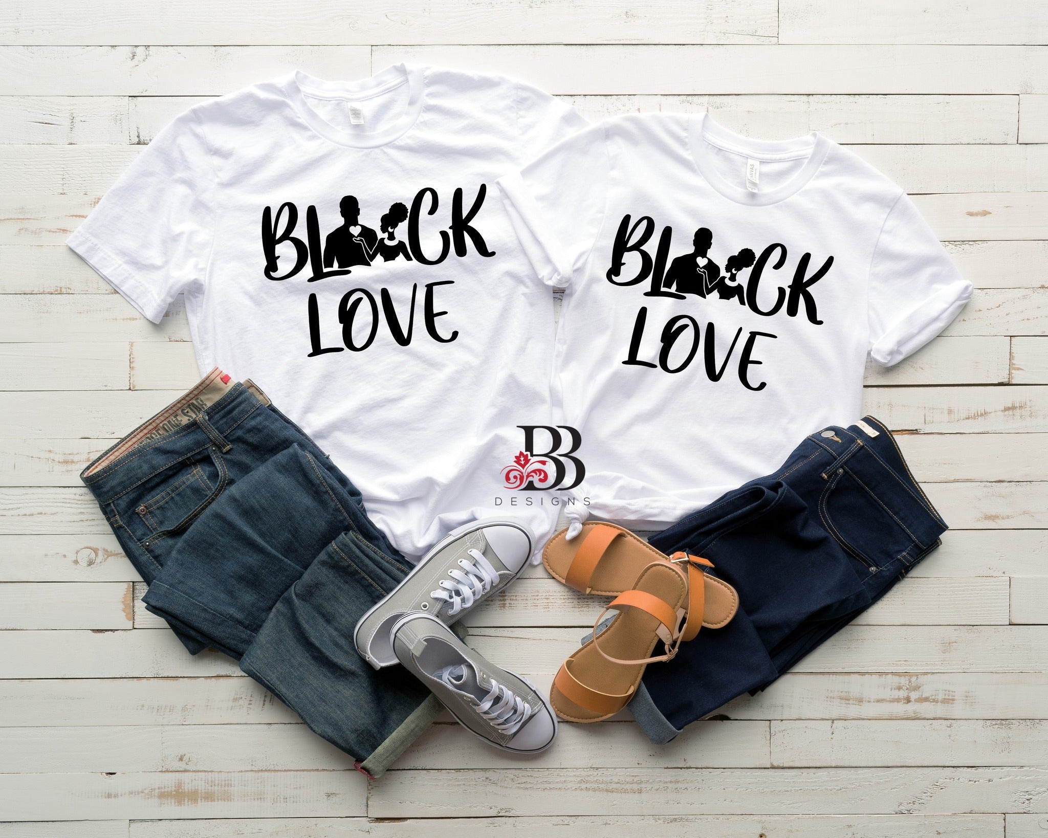 Black Love