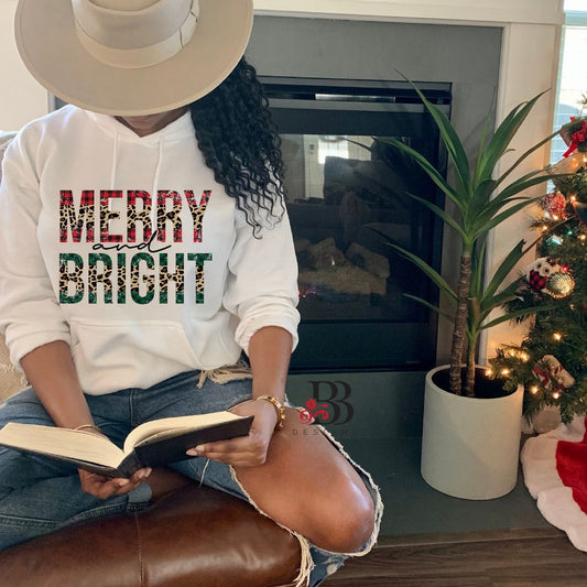 Merry and Bright