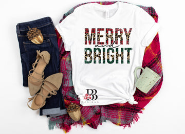 Merry and Bright